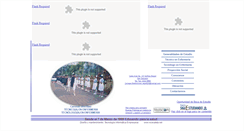 Desktop Screenshot of etpsenfermeria.org